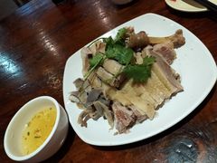 -农厨好味·温泉鹅·农家菜