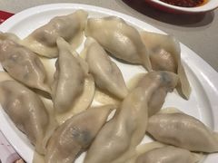 -喜家德虾仁水饺(华强天虹店)
