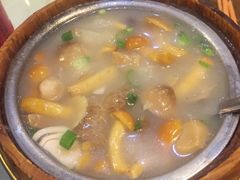 -河南食府(人民路店)