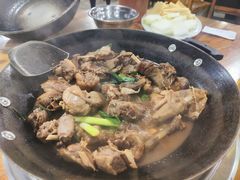 -大地农庄(逢沙大道店)