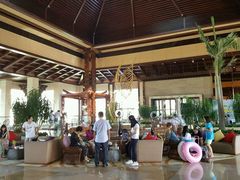 -惠州金海湾嘉华度假酒店