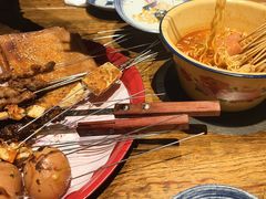 -北三老太太烧烤(人生一串上榜店)