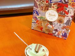 -VENCHI 闻绮(上海佛罗伦萨小镇店)