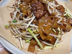 -去茶去餐厅(中央大街店)