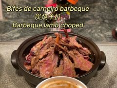 -金海湾自助餐厅(金陵饭店)