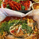 它在下沙真的没有对手….