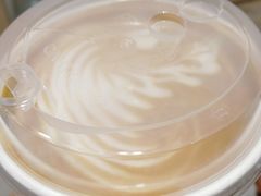 Flat&nbsp;white-Manner Coffee(芮欧百货店)