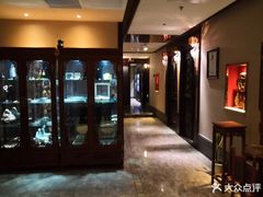 -樱蘭·影院足道·养生SPA(三里屯店)
