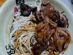 -旺泉餐饮店·清真牛肉面馆