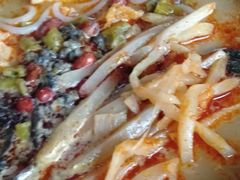 -小蛮妞家螺蛳粉(凯旋路店)