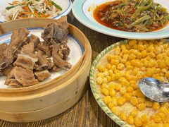 -妈妈传炖品(双林店)
