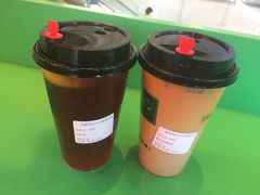 -香港鸿记冰室
