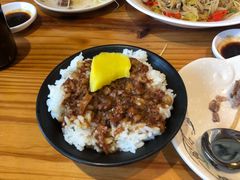 卤肉饭-乡亲鹅肉城(昆山店)