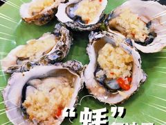 -贞姨美食·老字号海鲜大排档
