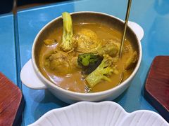 -My Way Town买味堂·东南亚餐厅(亦庄店)