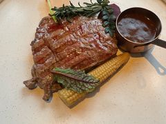 -德大西餐社