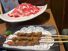 -快乐小羊(富强中路店)