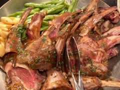 -清迈艾美酒店自助餐厅