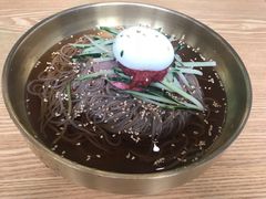 韩式冰凉冷面-李先生的首尔小馆(松江启源广场店)