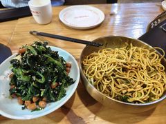 -锦尚阁烤鱼•天津菜(宣武门胡同店)