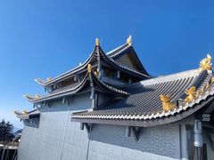 -峨眉山风景名胜区