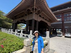 -亚龙湾中心广场