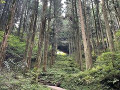 -上色见熊野座神社