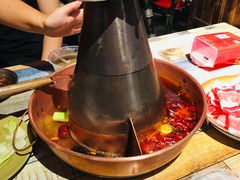 -刘老表·瓦罐汤涮肉(青云谱店)