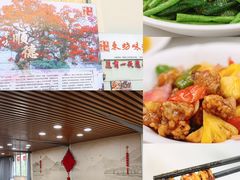 -东坊味道私房菜·地道顺德菜(大良店)