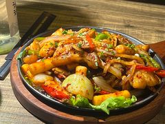 -乐园夜市场(五道口王庄路店)