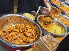 -丁家坡洋芋·观音桥好吃街A区(全国总店)