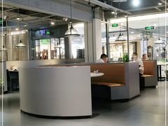 大堂-三俞竹苑(卓展店)