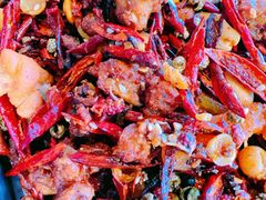 王牌战斗鸡-No.DD戳子烧烤·江湖菜(北京总店)