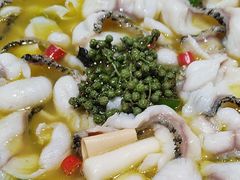 -青花椒花椒鱼(合生汇店)