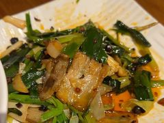 -望京一号·重庆江湖菜(工体店)