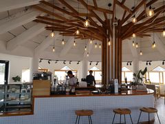 大堂-ChanDu躔度咖啡(灯塔店)