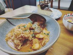 -Laures·月桂西班牙碳烤餐厅(十尚坊店)