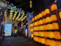 -深圳锦绣中华民俗村