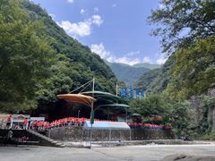 -雅鲁激流探险漂流