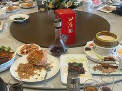 -新南华大酒店(长寿店)