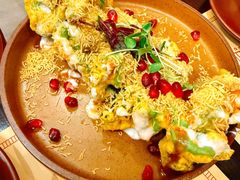 -克比叔叔印度餐厅Kebabs on the Grille(永康路分店)