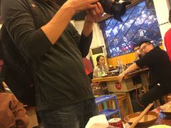 -重庆老火锅王(西安北路店)