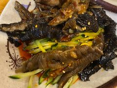 -毛辣果·贵州红酸汤牛肉火锅(西单店)