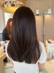 -GRAVITY HAIR 地心引力