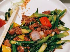 -粤财皇冠假日酒店·彩华轩中餐厅