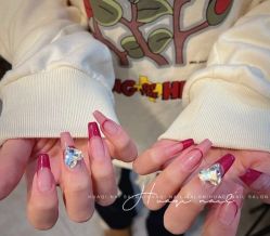 -LILY NAILS美甲美睫