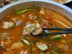 -辣得香川菜馆(横屿鳝溪佳园店)