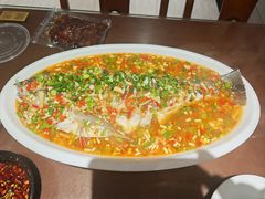 -飞虹鱼馆(春华路店)