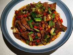 -恰八斗·猛火长沙菜(国贸店)