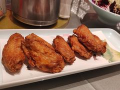 -静之湖湖畔餐厅